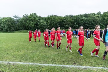 Bild 50 - wCJ Norddeutsche Meisterschaft Quali